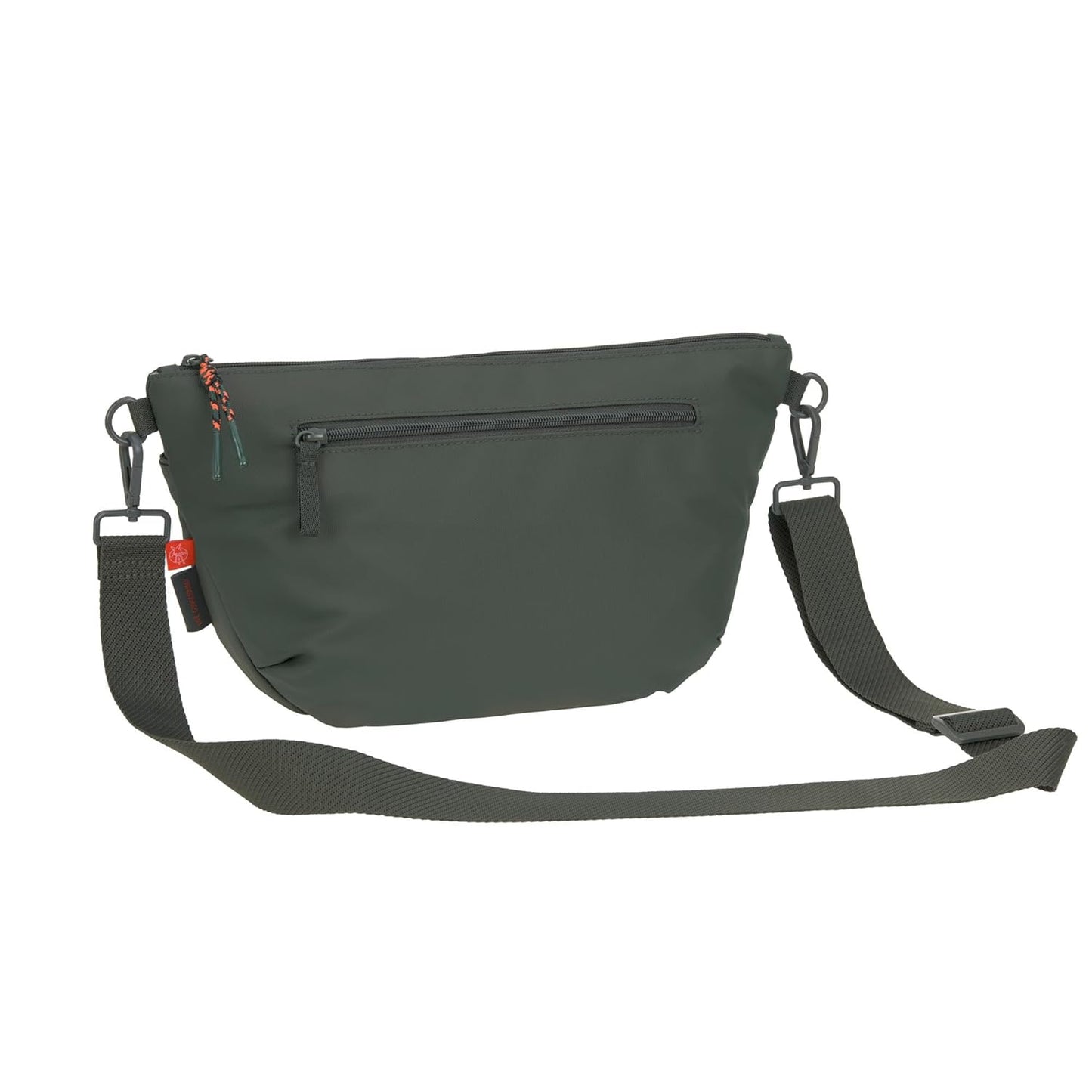 Baby Kinderwagen-Organizer Umhängetasche, Dark Olive