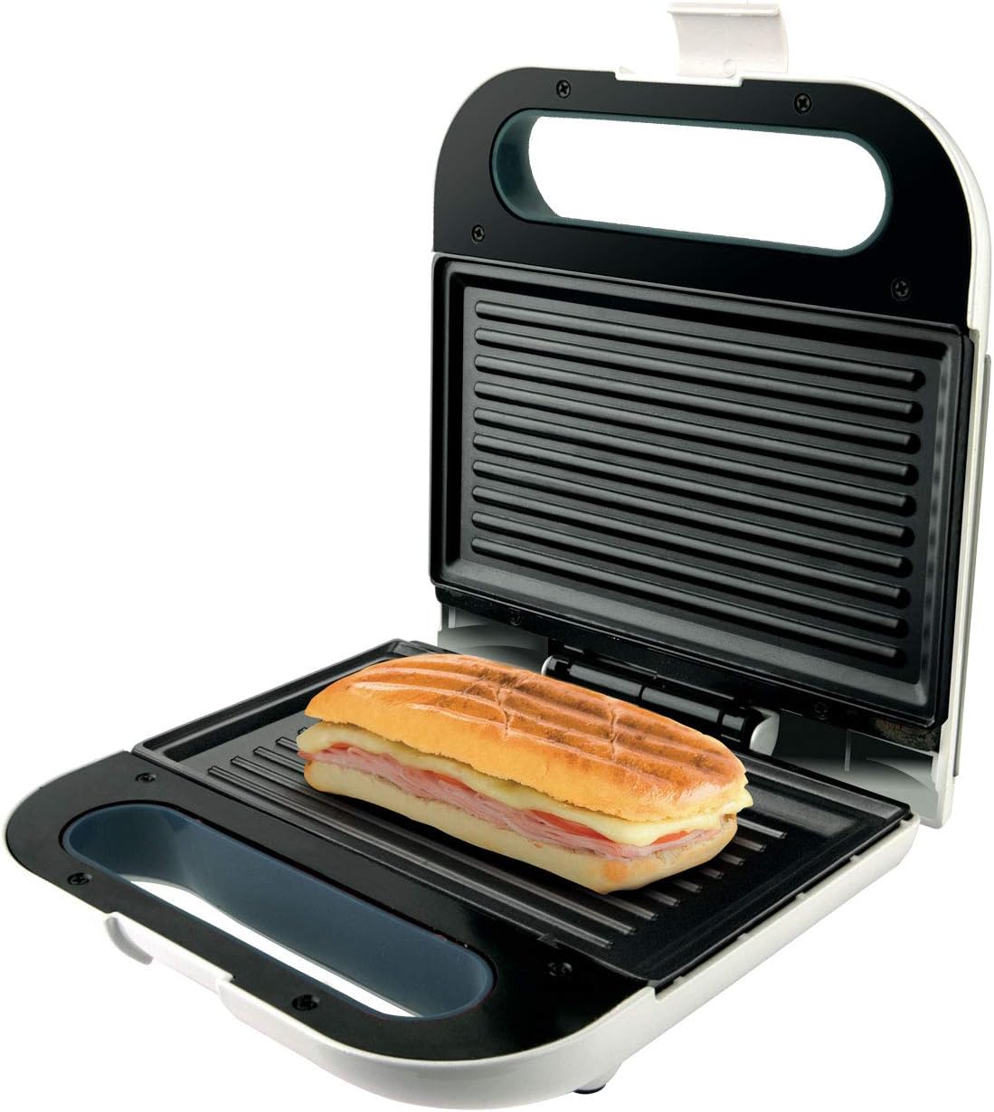Sandwichmaker Mysandwich, 800W | Inox