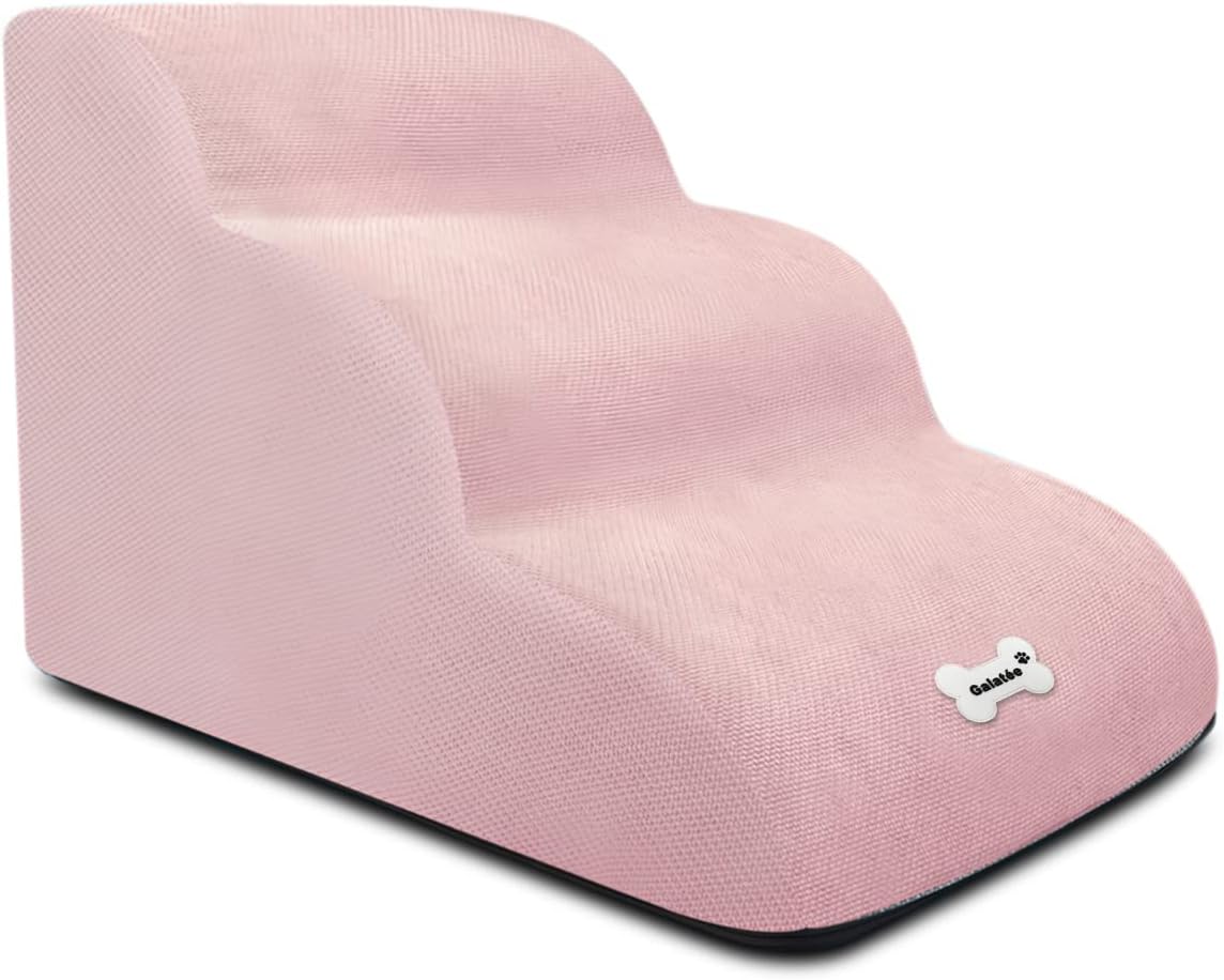 Haustiertreppe, Rosa
