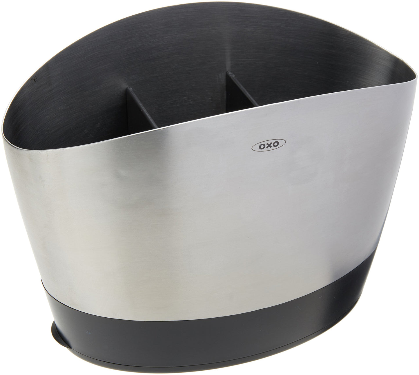 Good Grips Utensilienhalter, Brushed Utensil Holder Single