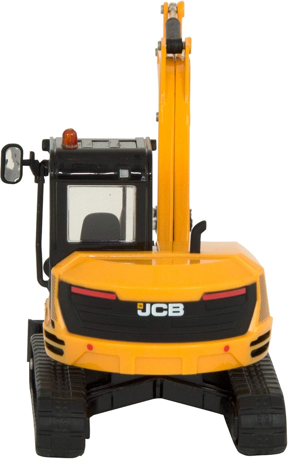 Tomy 43013 Midi Kettenbagger 86C-1, JCB Kettenbagger 86C-1
