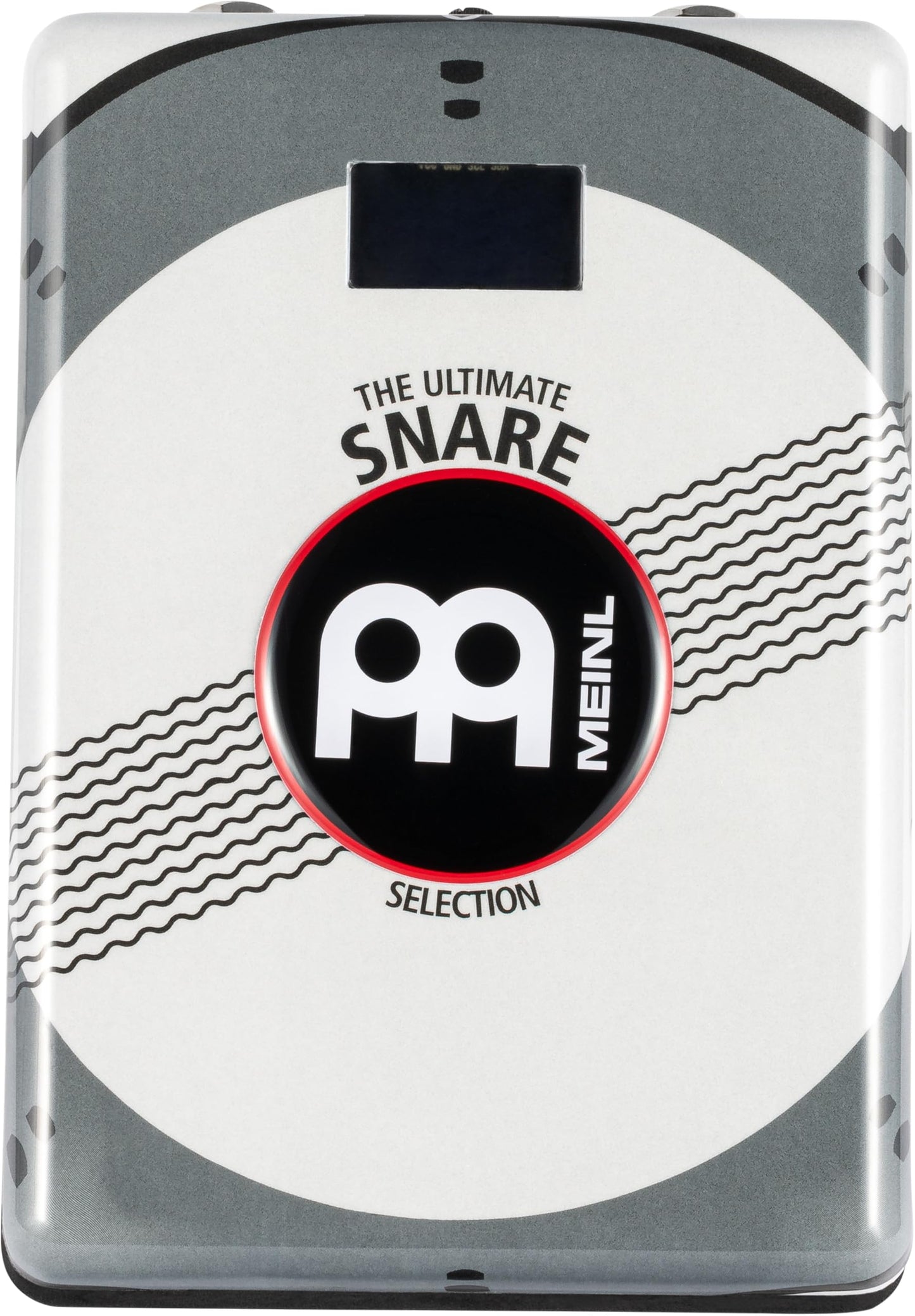 Snare Stomp Box, Snare