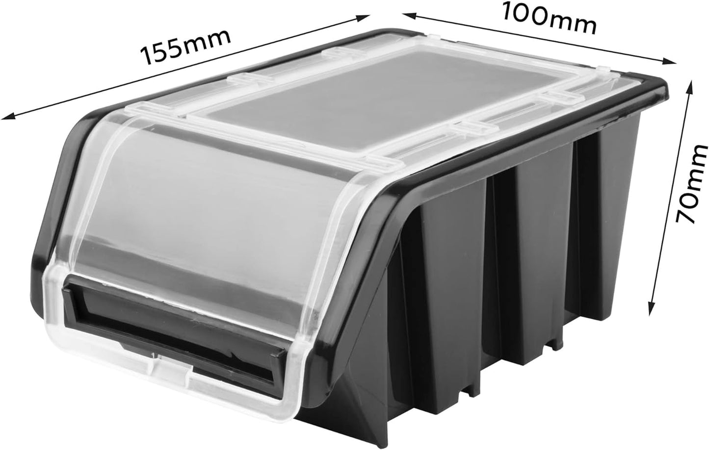 ITBNN400x2-NPKL6-S411, Black