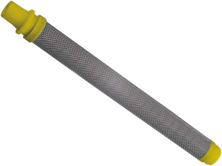 Filter M für Airless Farbsprühsysteme (2 Stück), Filter M