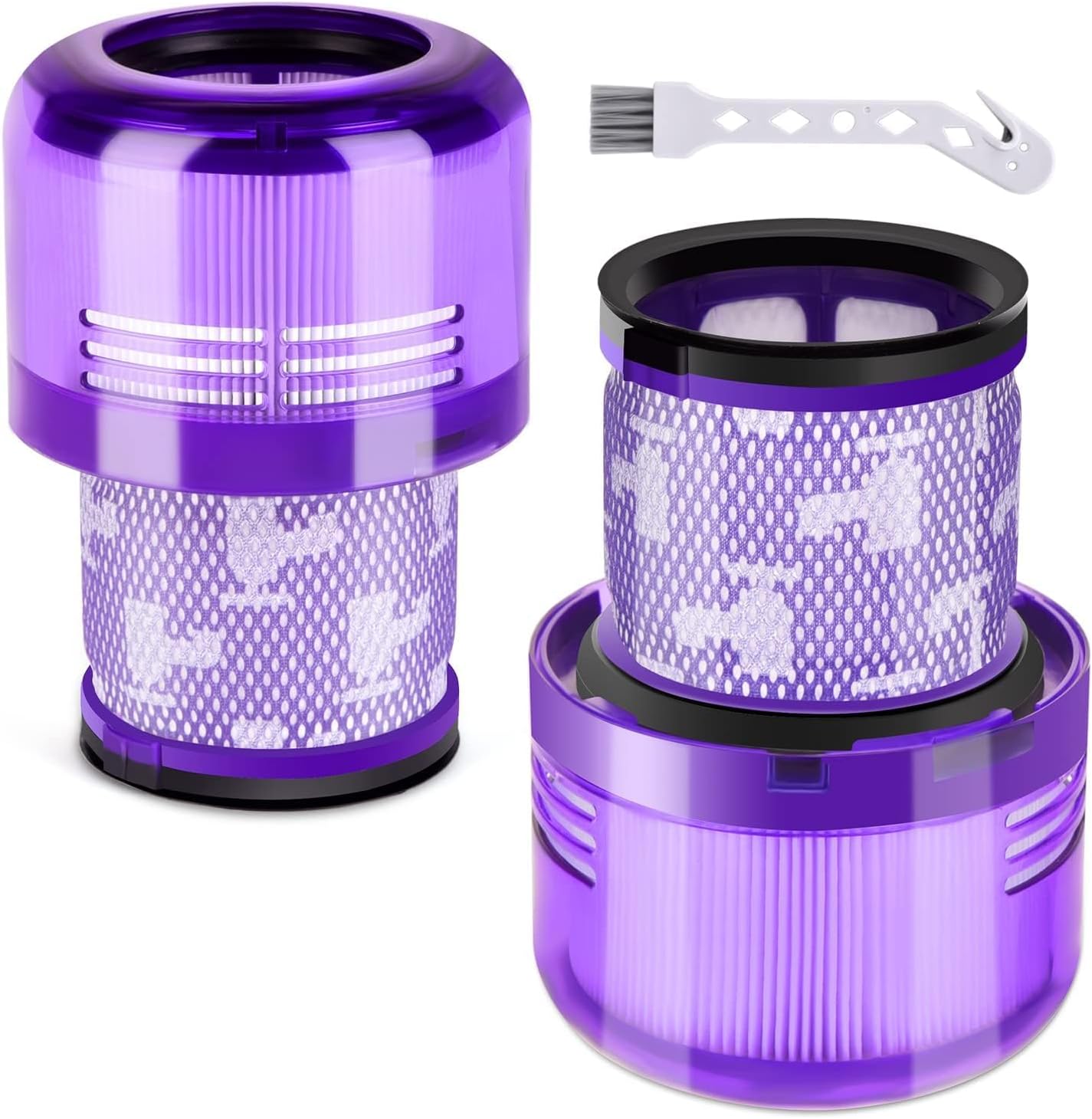 Ersatzfilter Set für Cyclone V11
