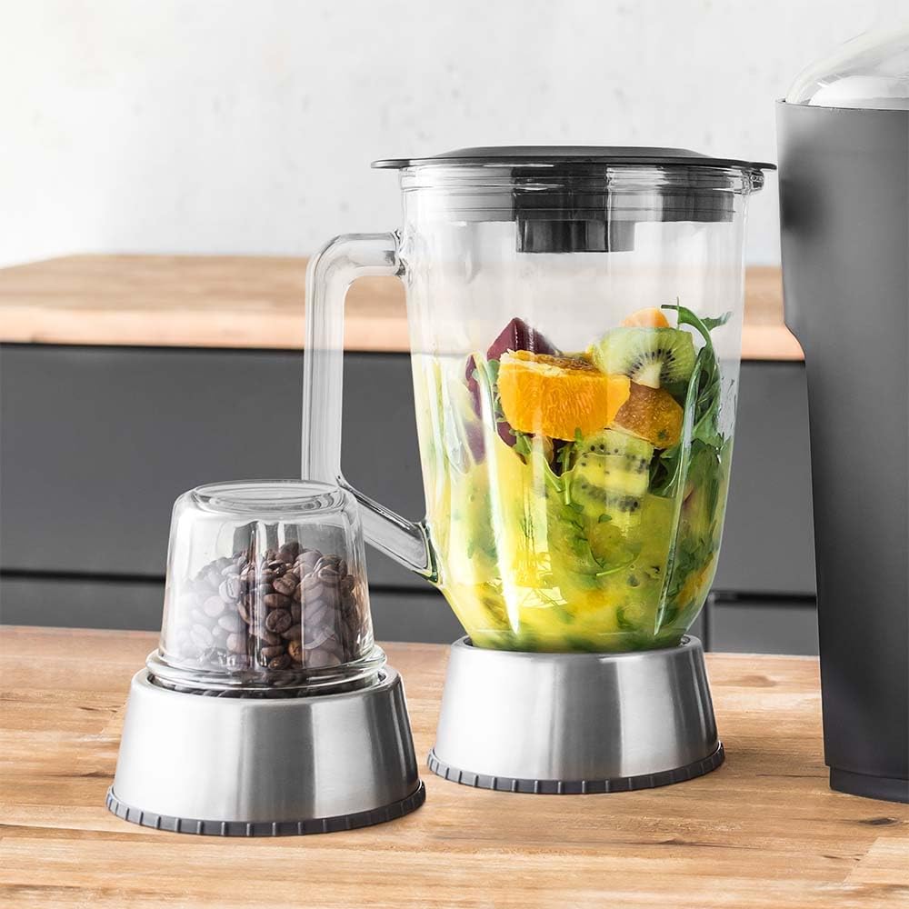 Design Multi Juicer Digital Plus 3in1