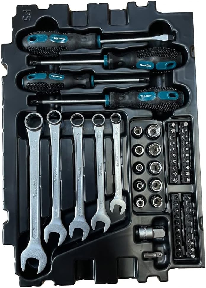 Handwerkzeugset, Single