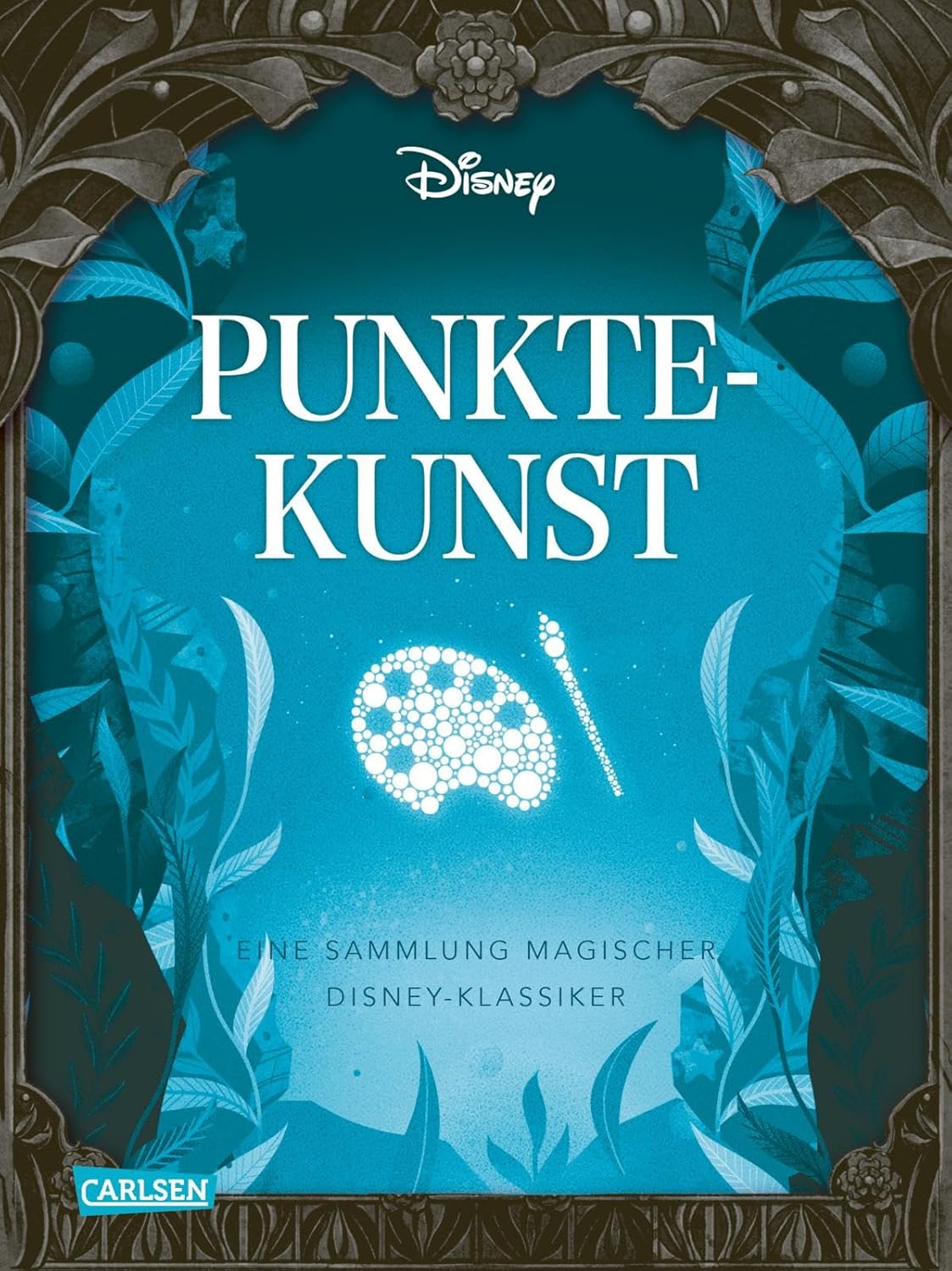 Die grosse Disney-Adventskalender-Box, Paperback