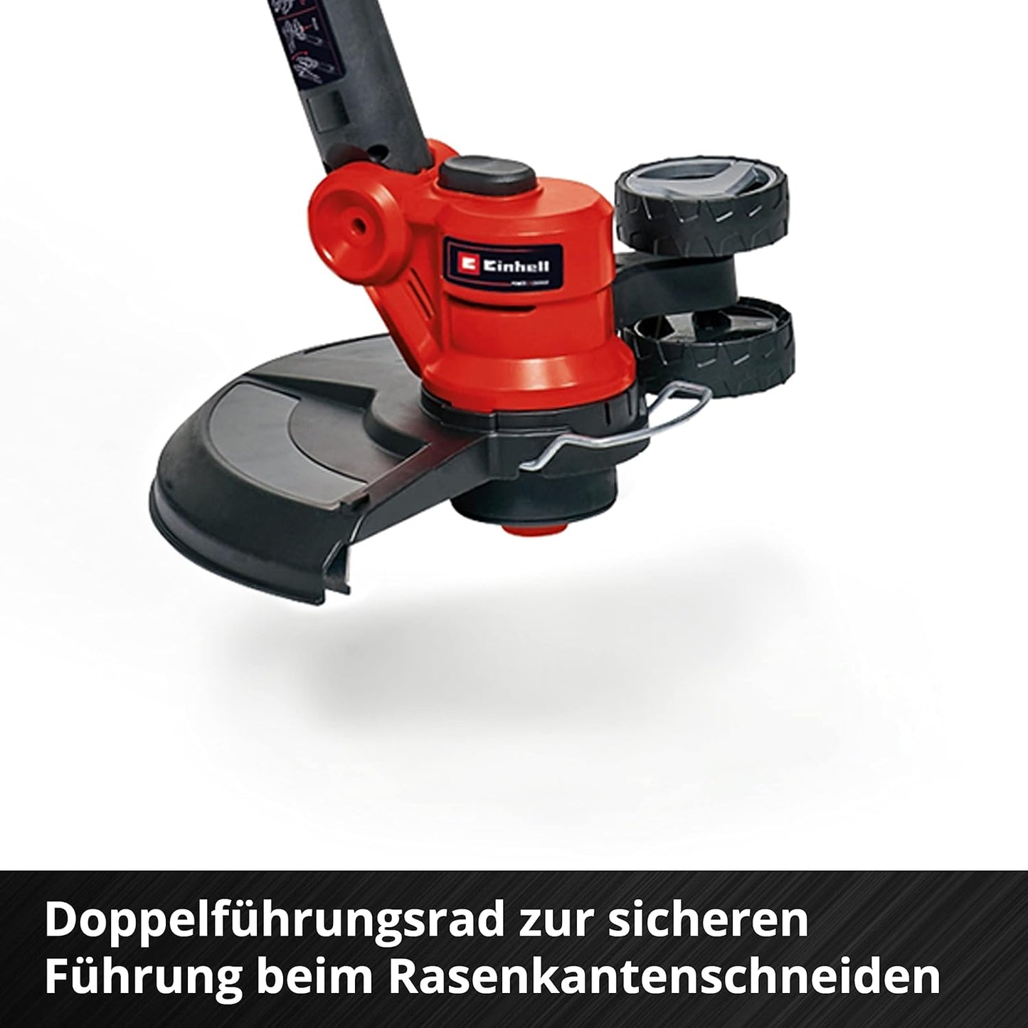 GE-CT 18/30 Li Solo, ohne Akku und Ladegerät / ohne Zubehör