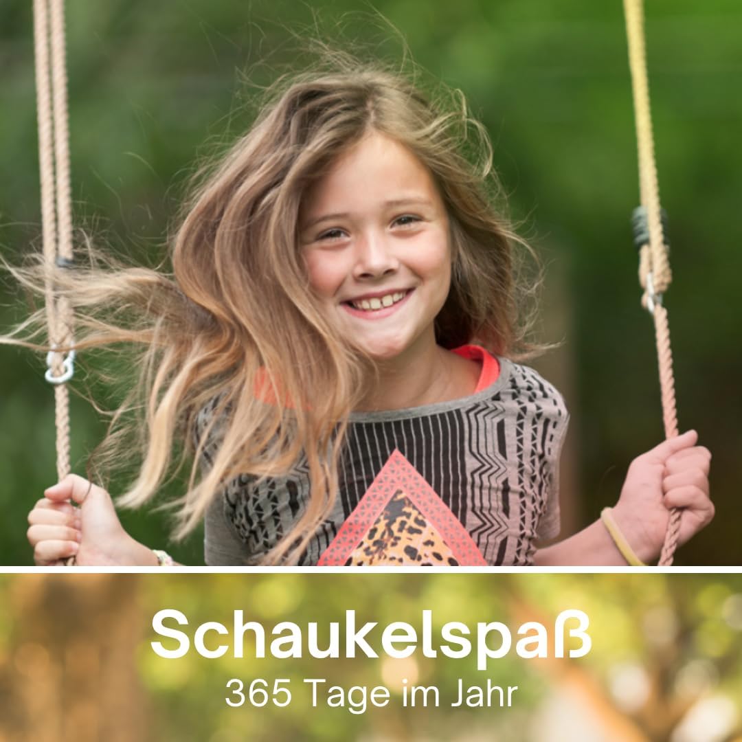 Schaukelseile