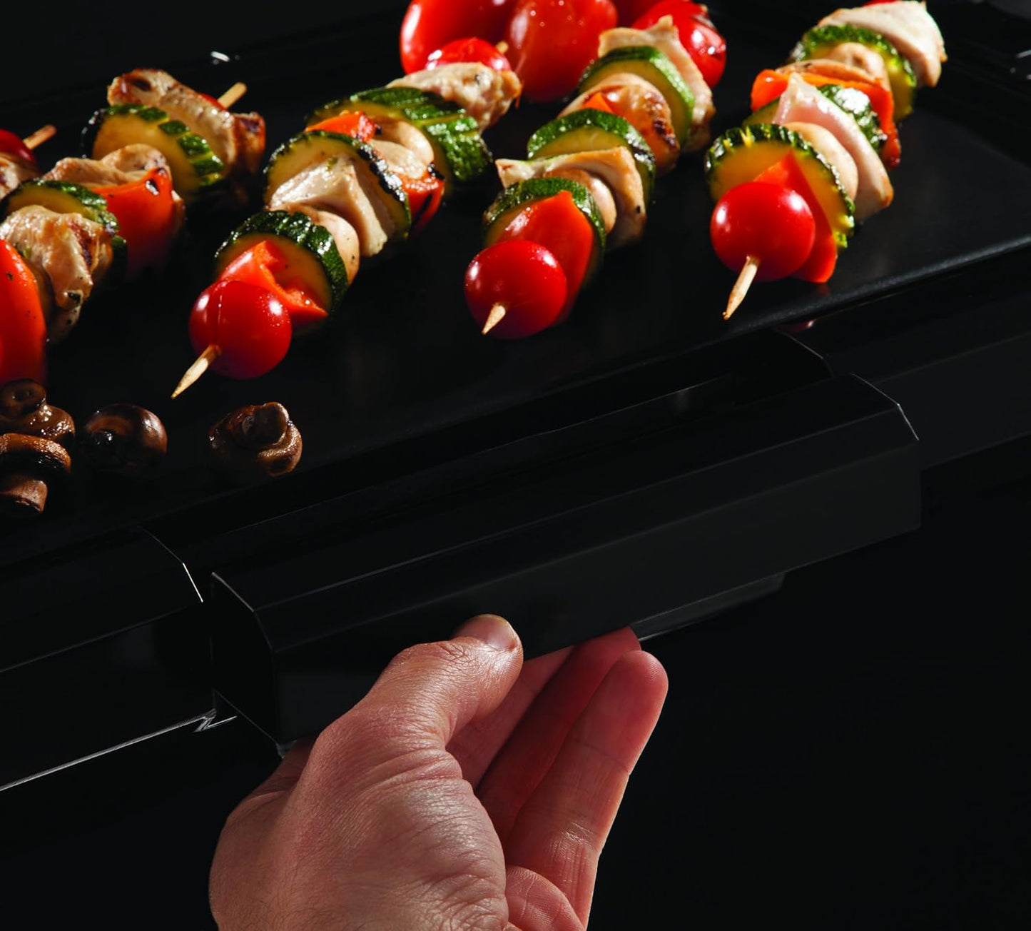 Classics Teppan-Yaki Tischgrill, 19800-56