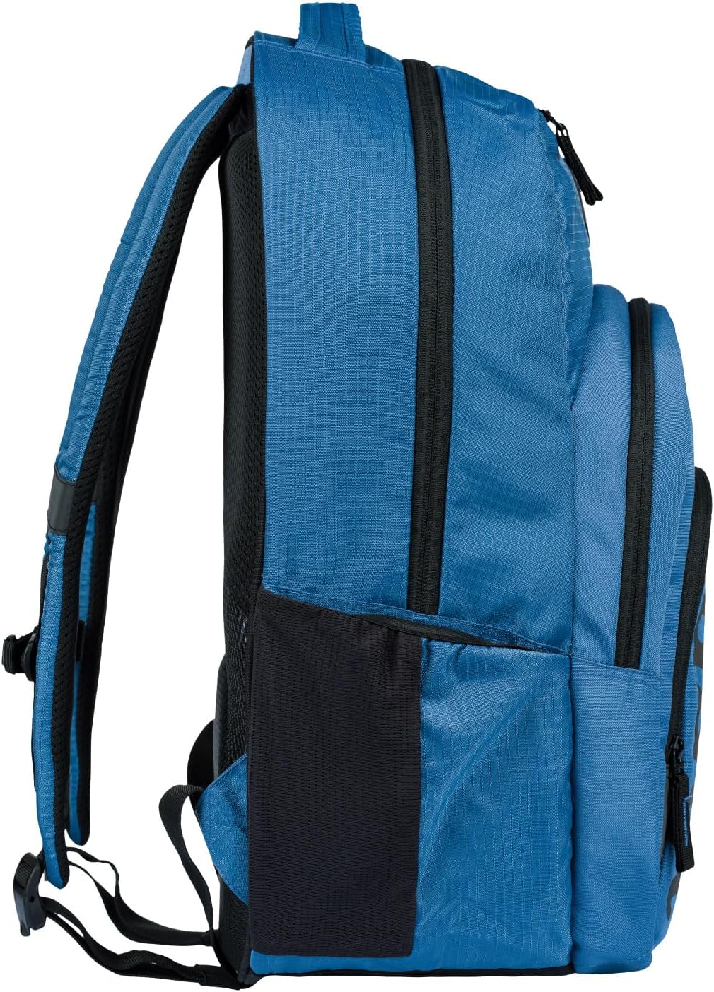 Ergonomisches Schulrucksack-Set, Ocean Blue