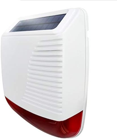 GSM/WiFi Alarmanlagen Komplettsystem, A4-os