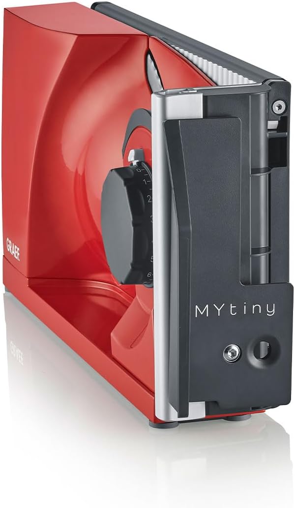 MYtiny MT1003 Allesschneider