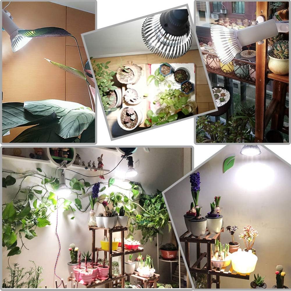 GROW-2018013-CN, 100w Weiss
