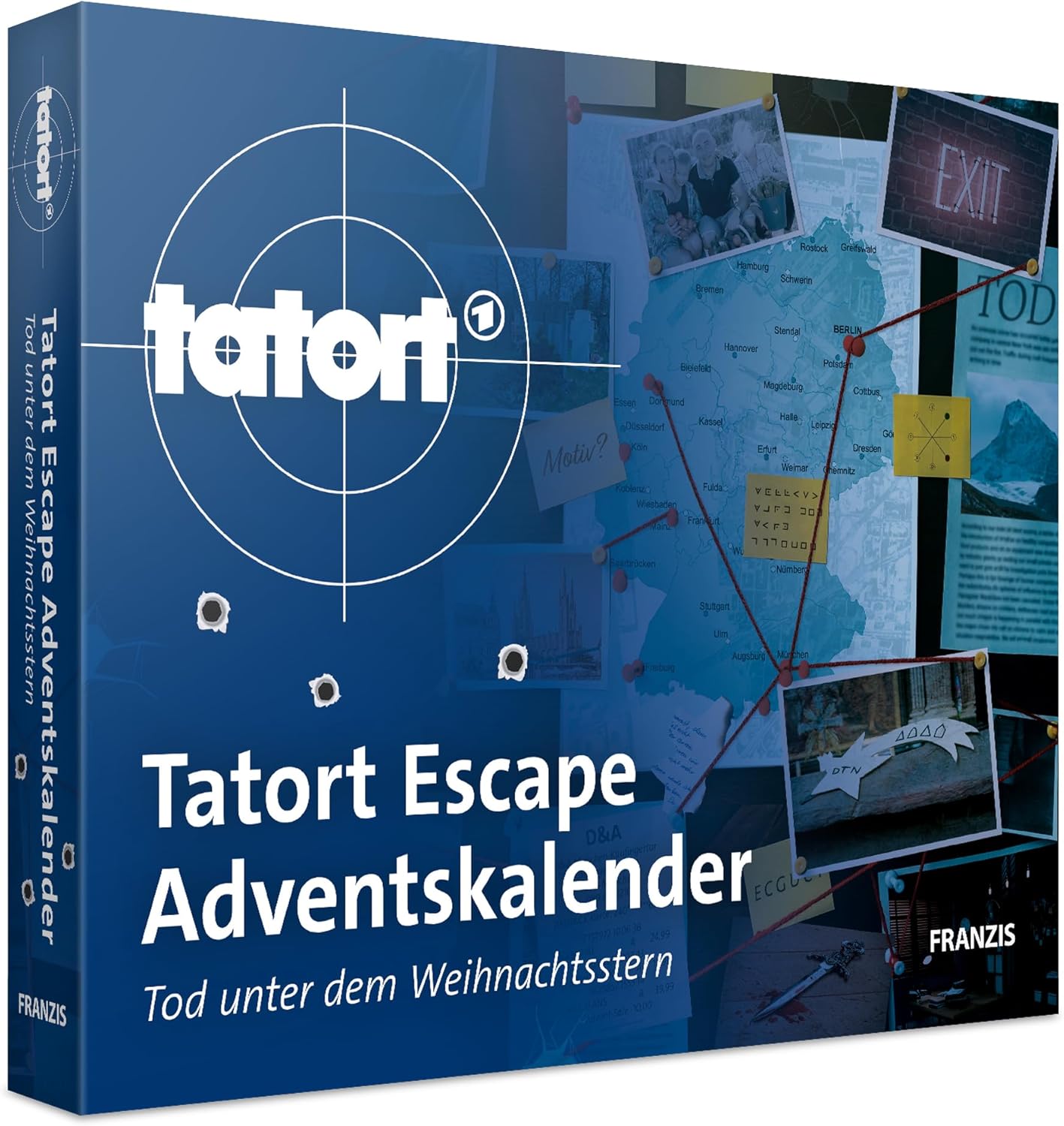Tatort Escape