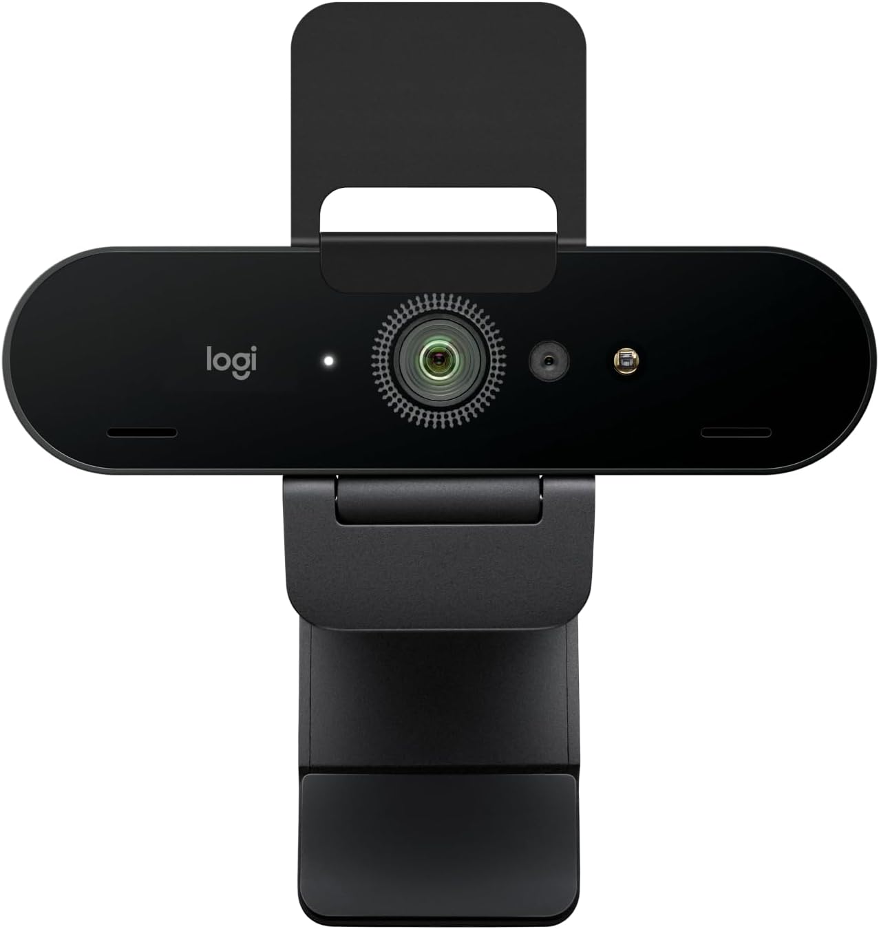 Brio 4K Webcam mit Rauschunterdrückung, Neue Version