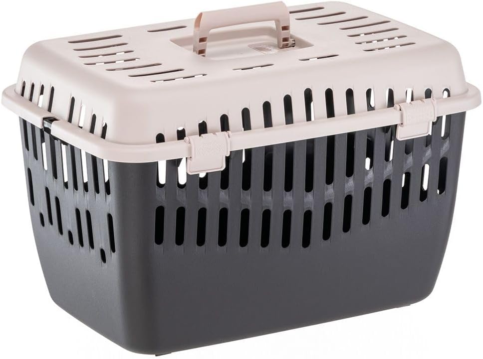 Haustiertragebox Binny 2