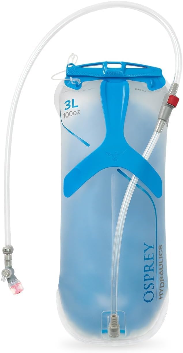 Hydraulics-Wassertank, O/S - Fassungsvermögen 3L