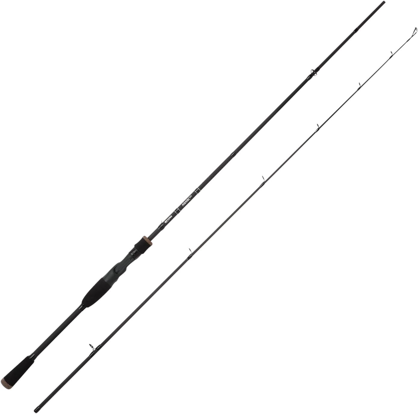 Mimic 2.0 Baitcastrute (verschiedene Modelle), 2,10m 10-30gr.