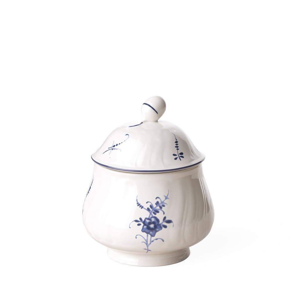 Vieux Luxemburg, 11.2 x 15 x 3 cm Elegant & Klassisch