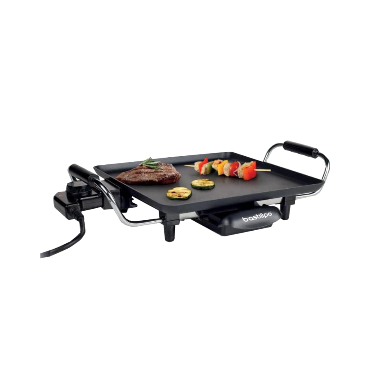 Vulcano Fast Table Chef Grillbrett