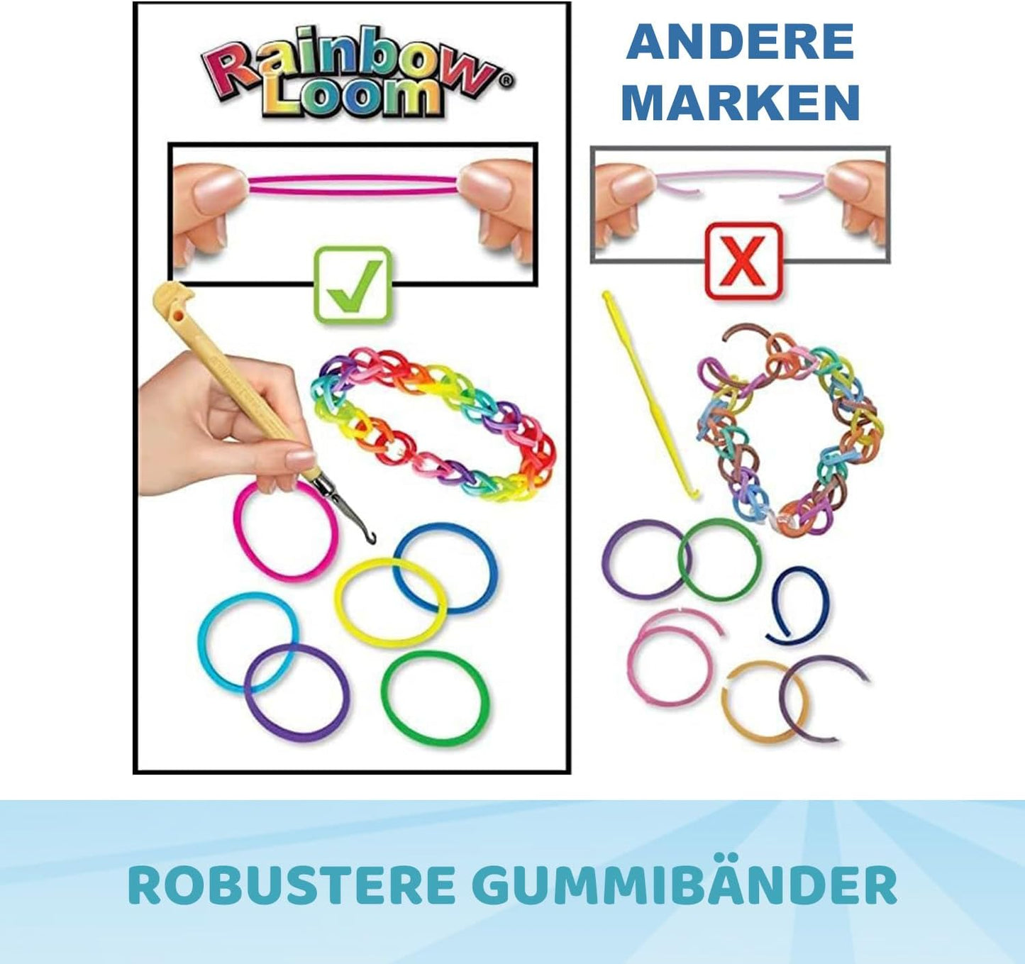 Rainbow Loom Boutique