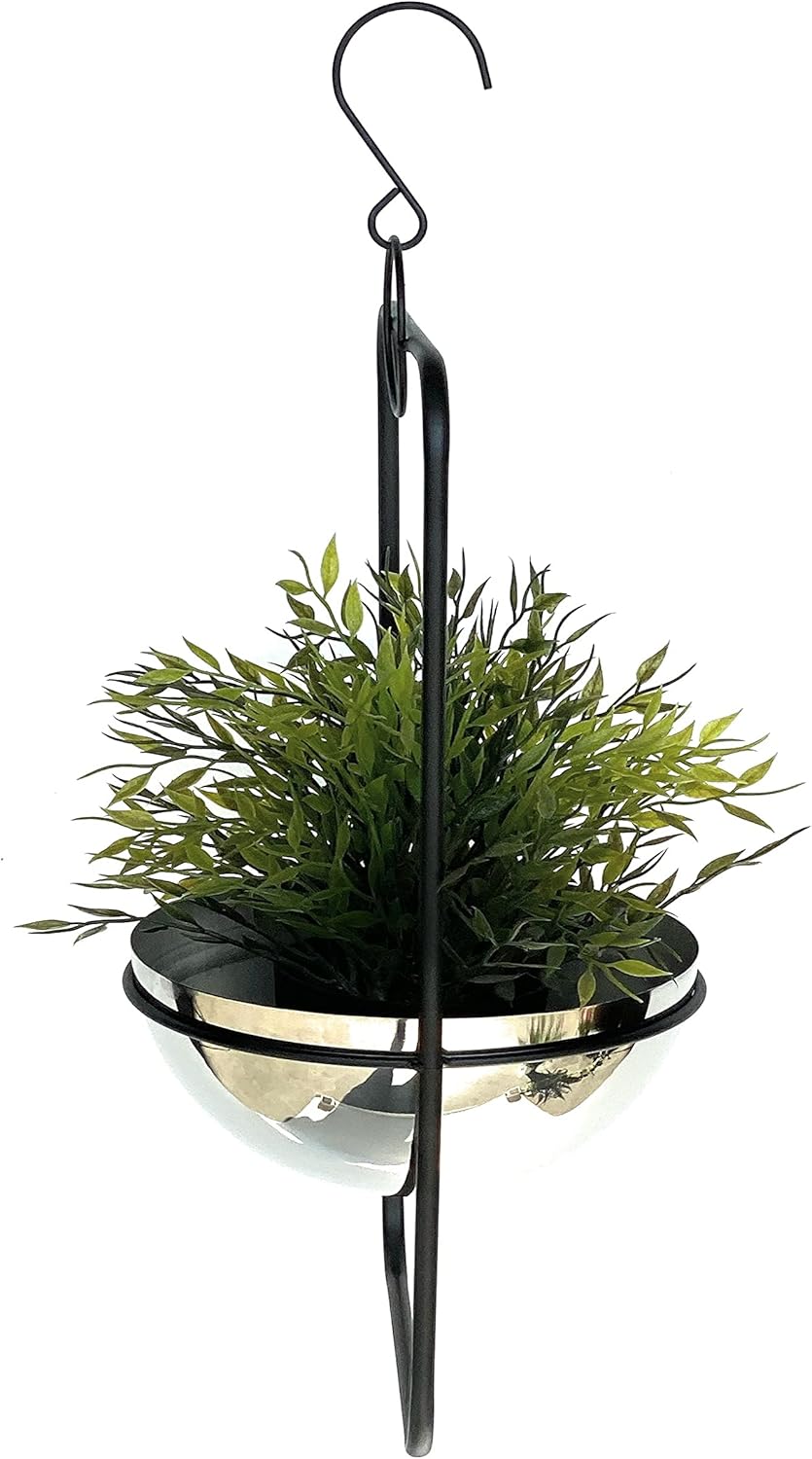 Blumenampel 96083, S / 44,5 cm