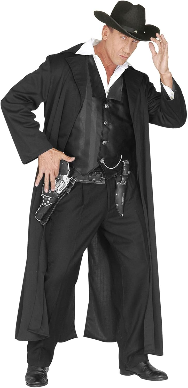 Bounty Killer Kostüm, L