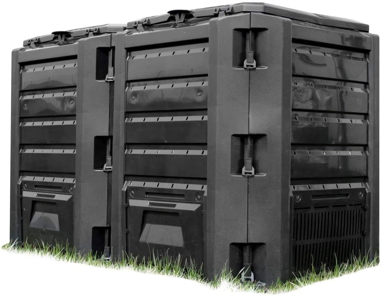 Module Compogreen