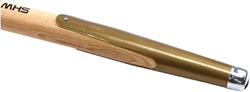 Ersatz-T-Stiel für Rosengabel und Spatengabel