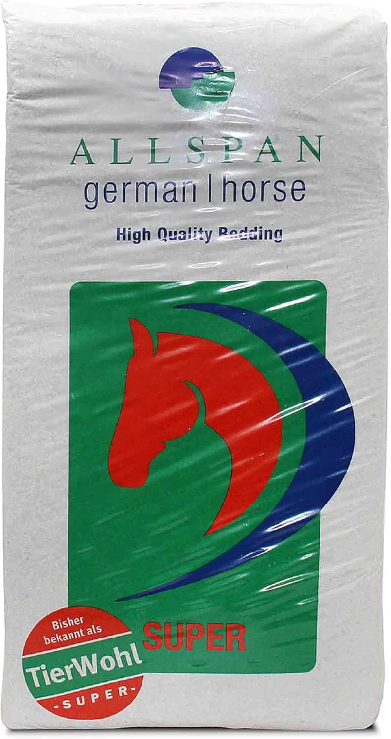 Tierwohl Super Hobelspäne