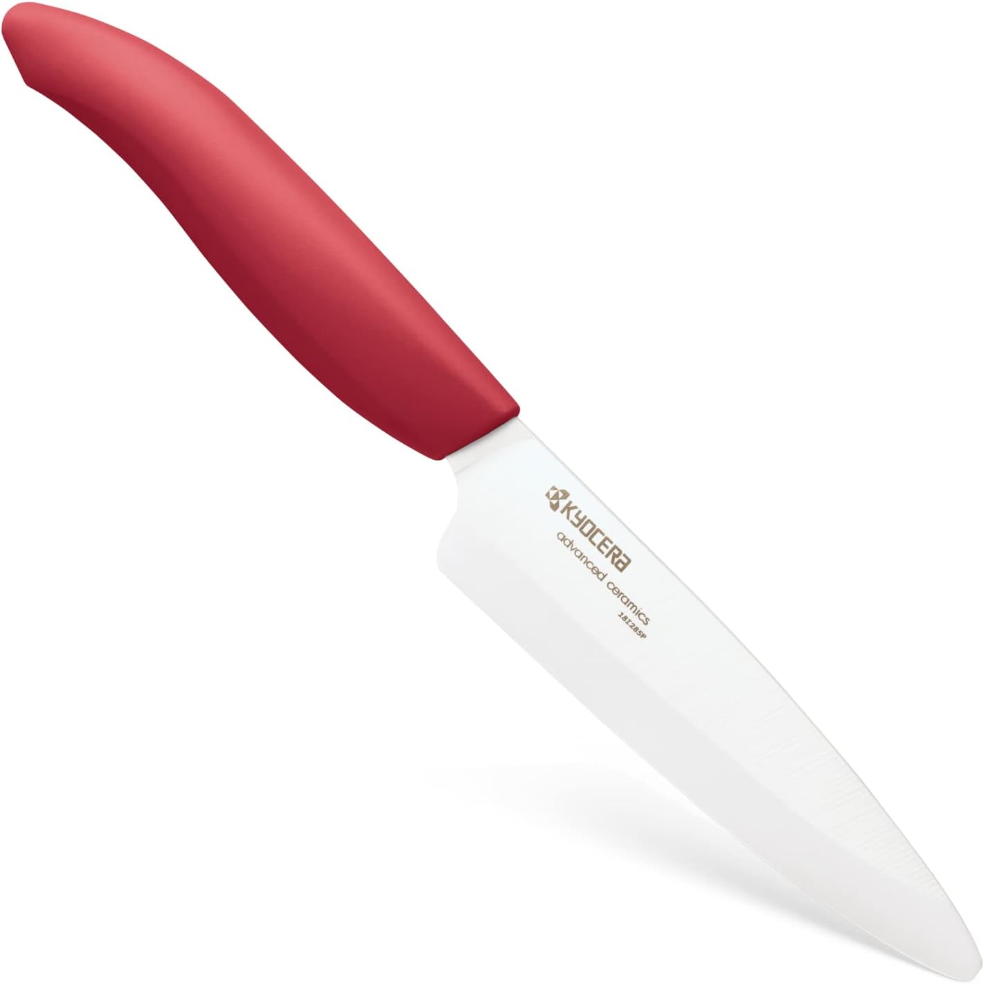 Allzweckmesser FK-110WH-RD, Rot, Allzweckmesser