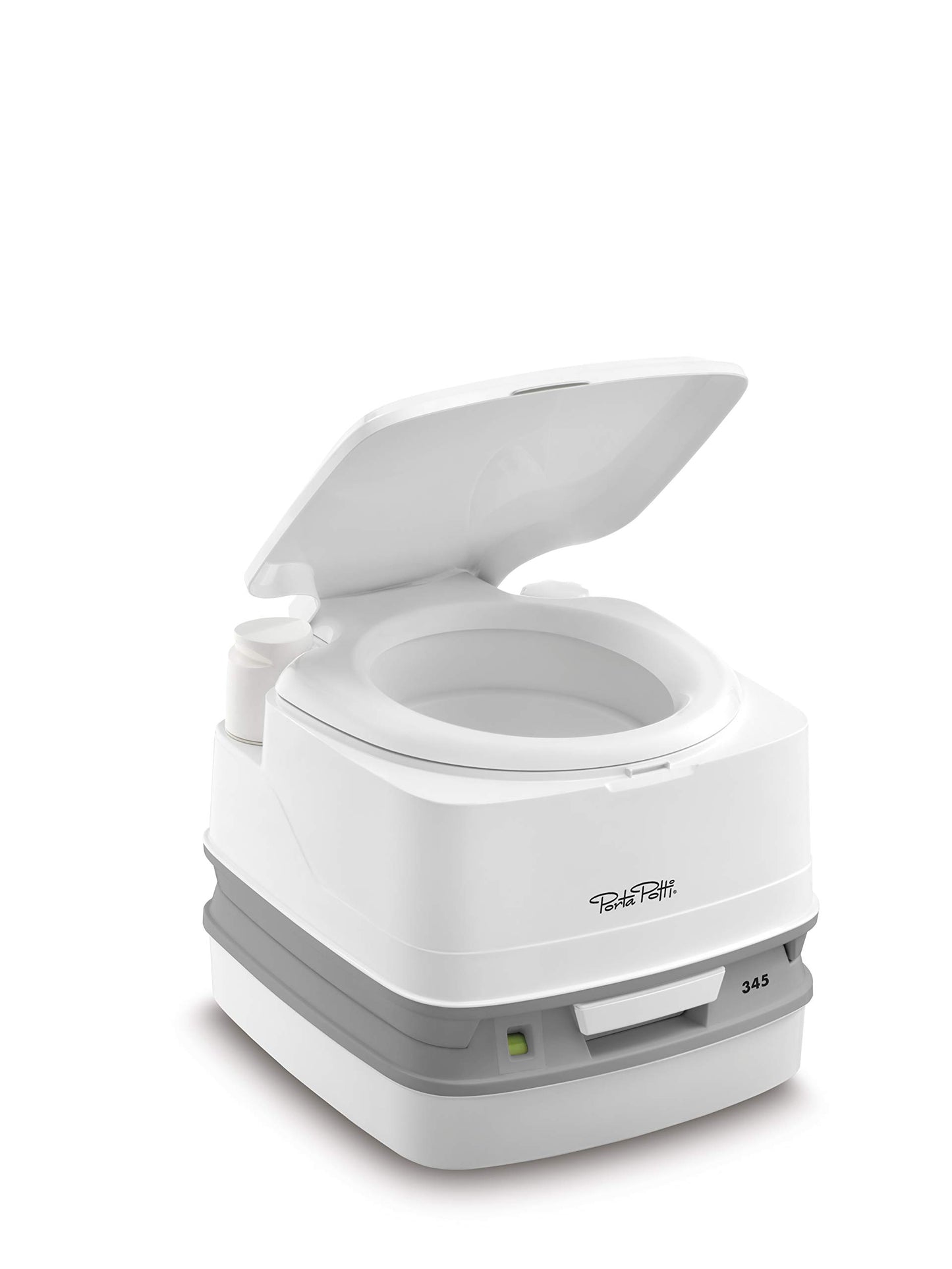 Tragbare Campingtoilette Porta Potti 345, Porta Potti 345 Single