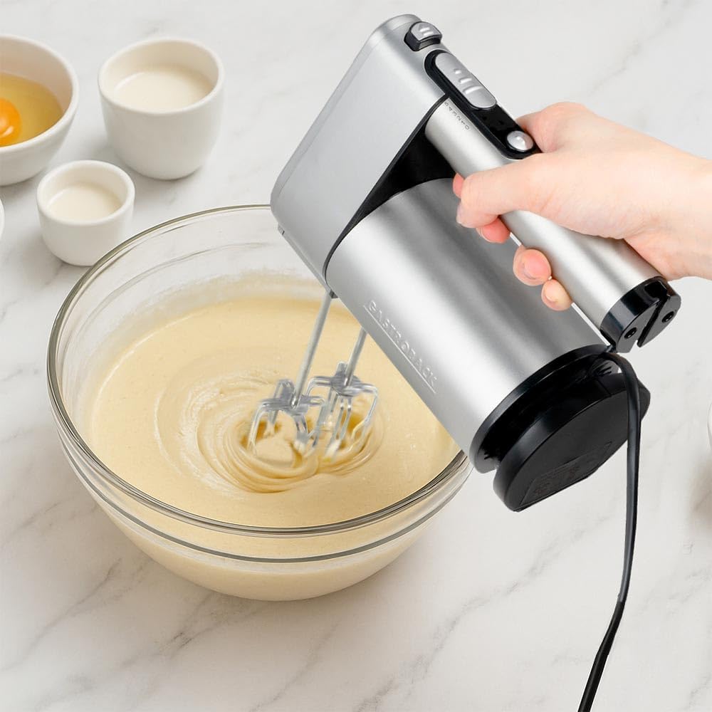Handmixer PowerMix Air