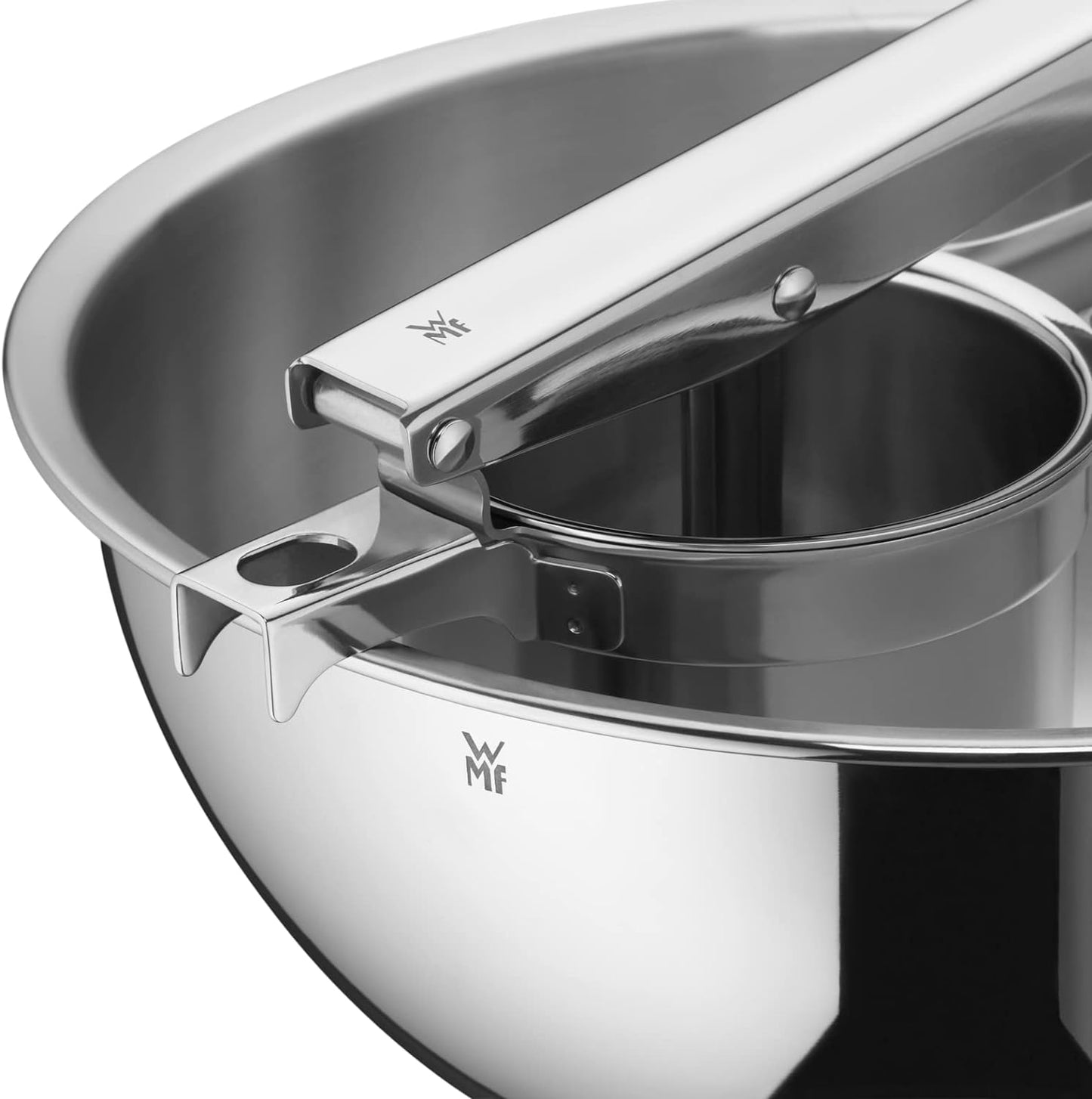 Kartoffelpresse Gourmet, Single