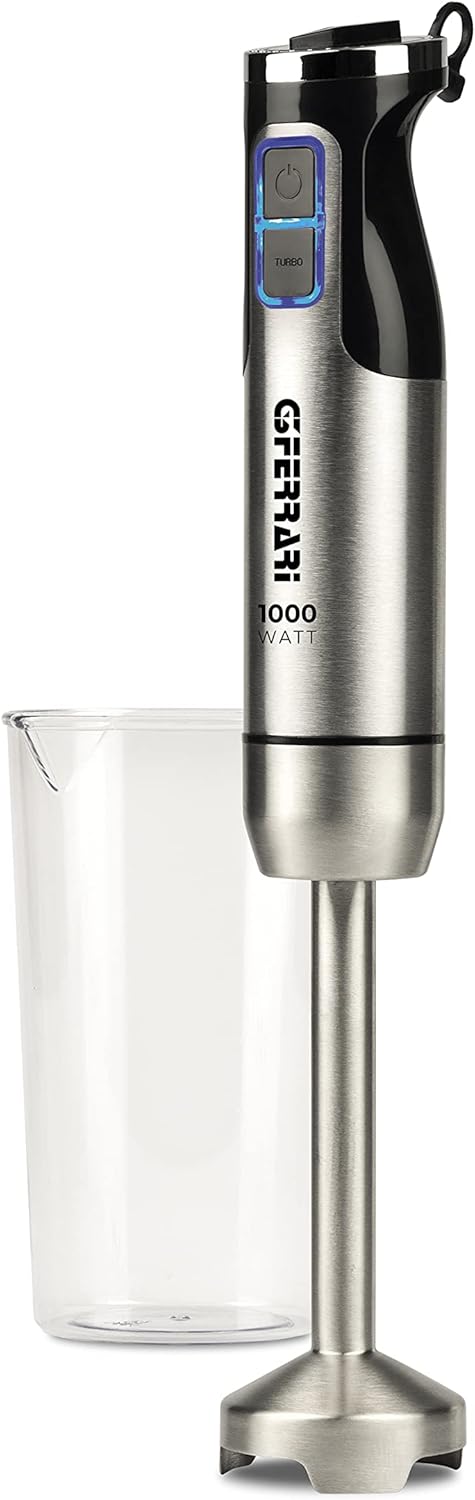 Eintauchmischer 1000W Plus