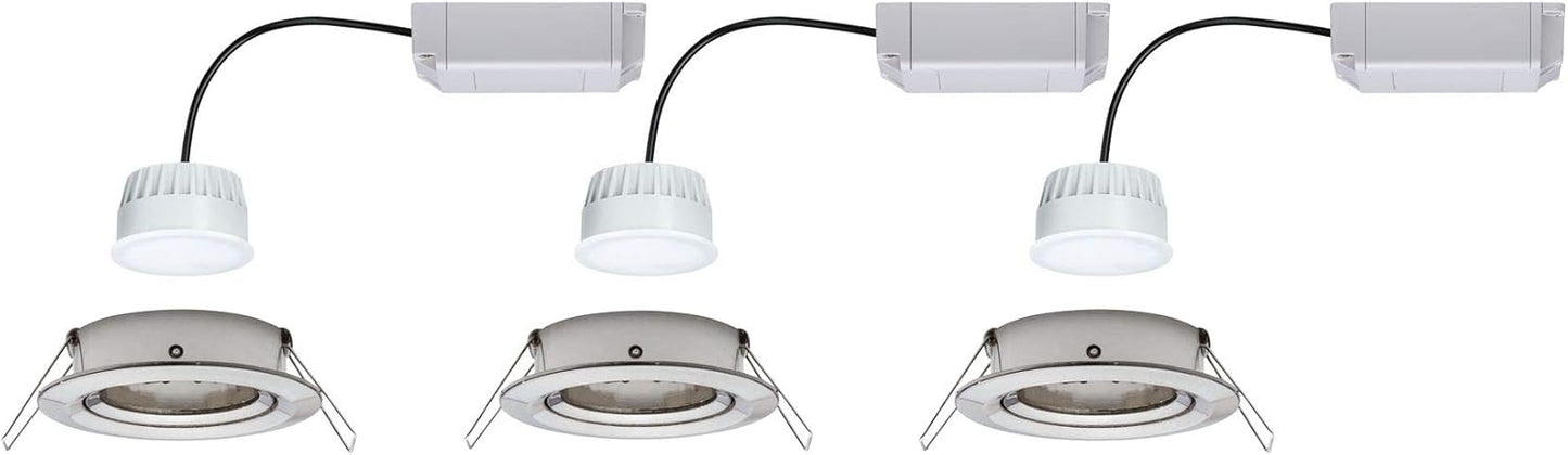 Einbauleuchte Nova Plus Set Zigbee