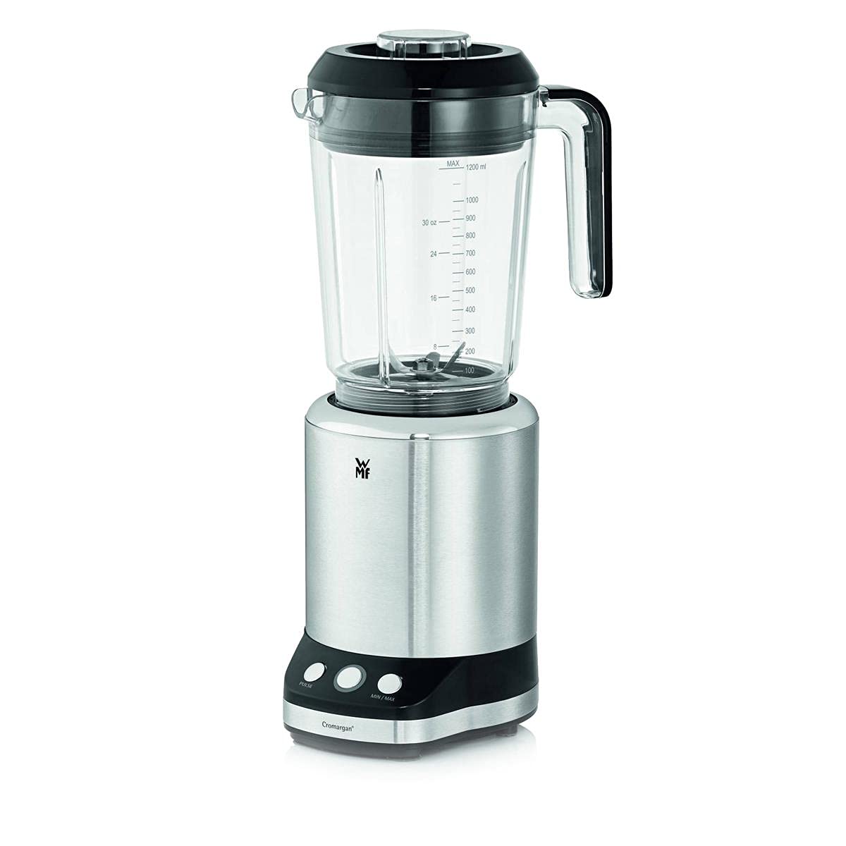 Kult X Multifunktionsmixer mit ToGo-Flasche, Multifunktionsmixer