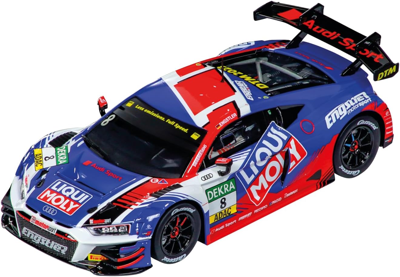 D132 Audi R8 LMS GT3 Evo II,No.8