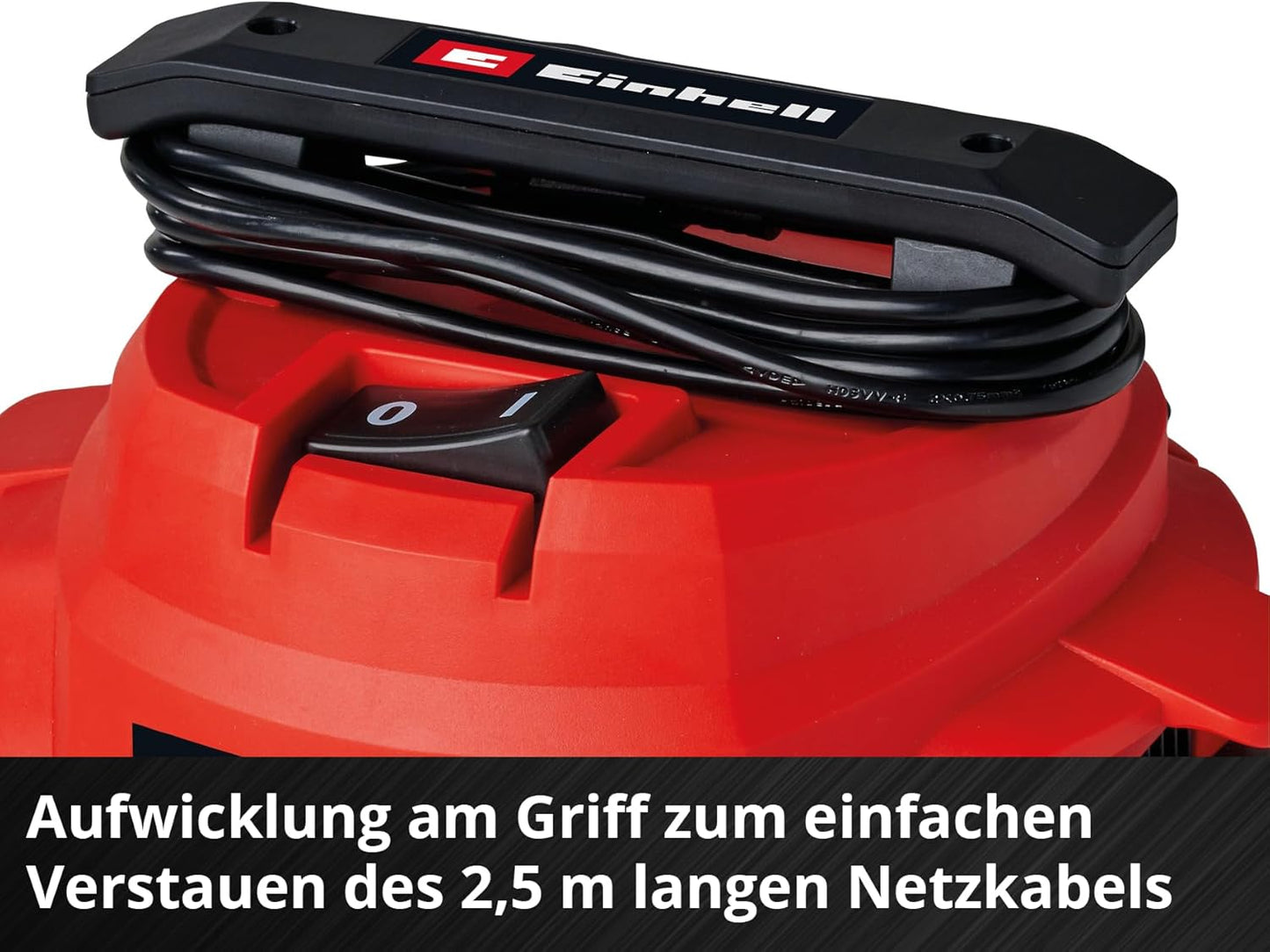 Nass-Trockensauger TC-VC 1812/1 S, altes Modell