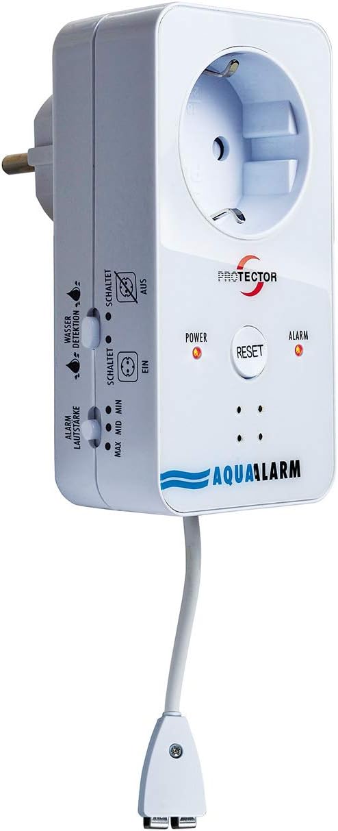 Wasseralarm WA-5