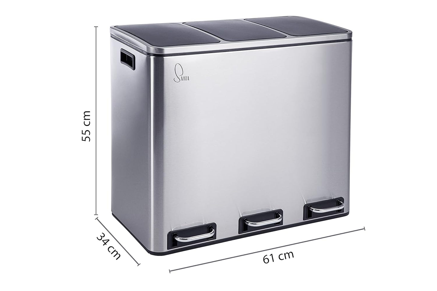 TM3X18, Silber