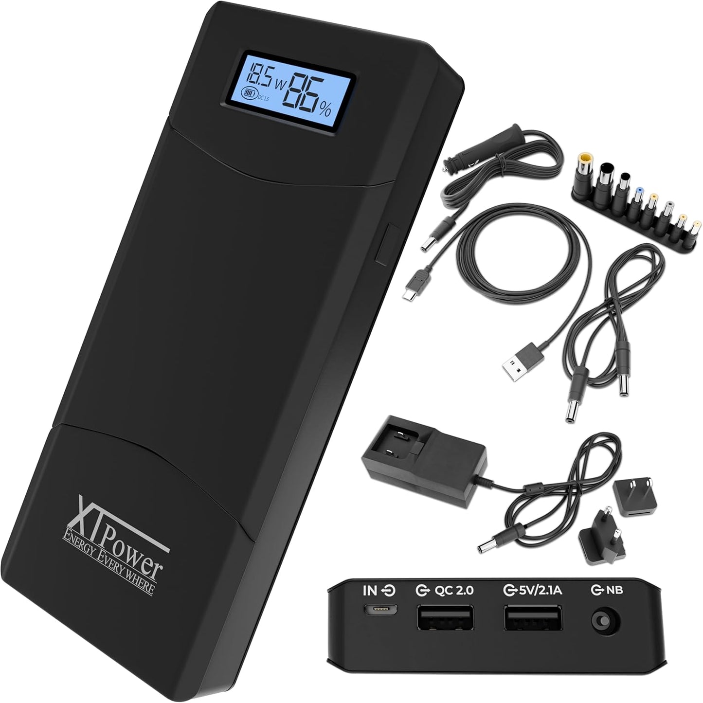 Powerbank