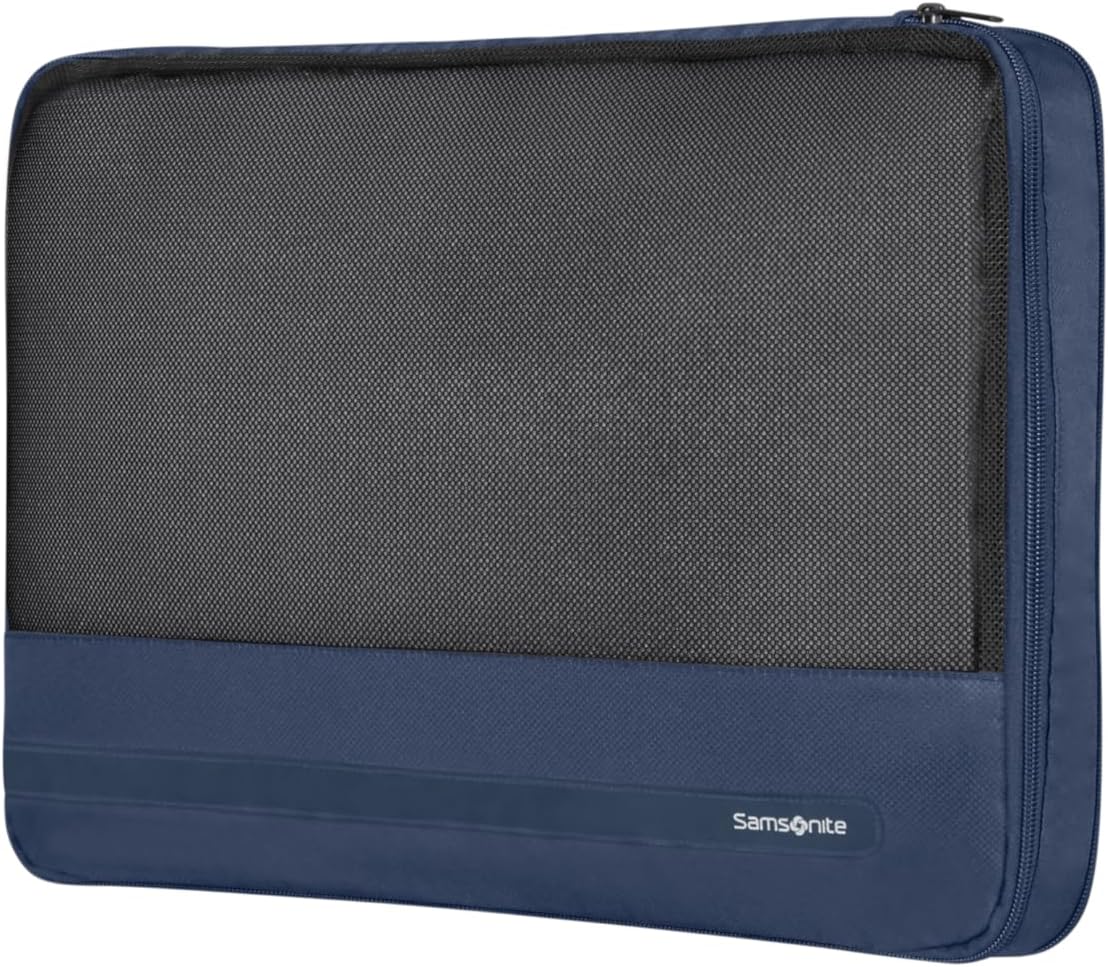 TA Revolution Packwürfel-Set, Blau (Midnight Blue)