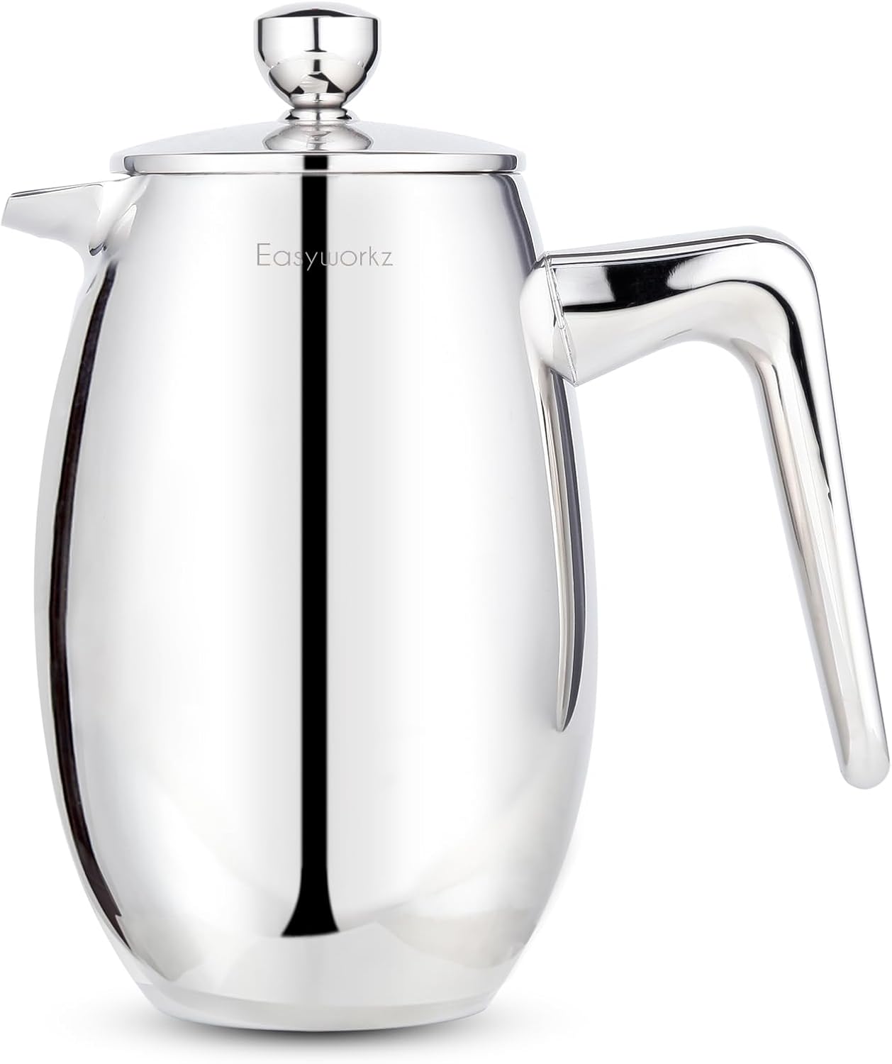 Frech Press Nando Kaffeebereiter, 350ml