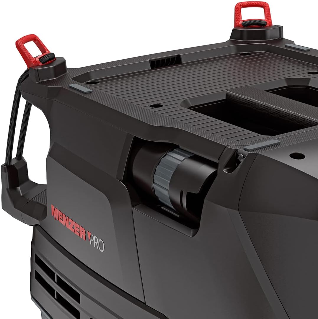 Nass und Trockensauger VCL 530 Pro mit Filterreinigung, Basic Version 30 l