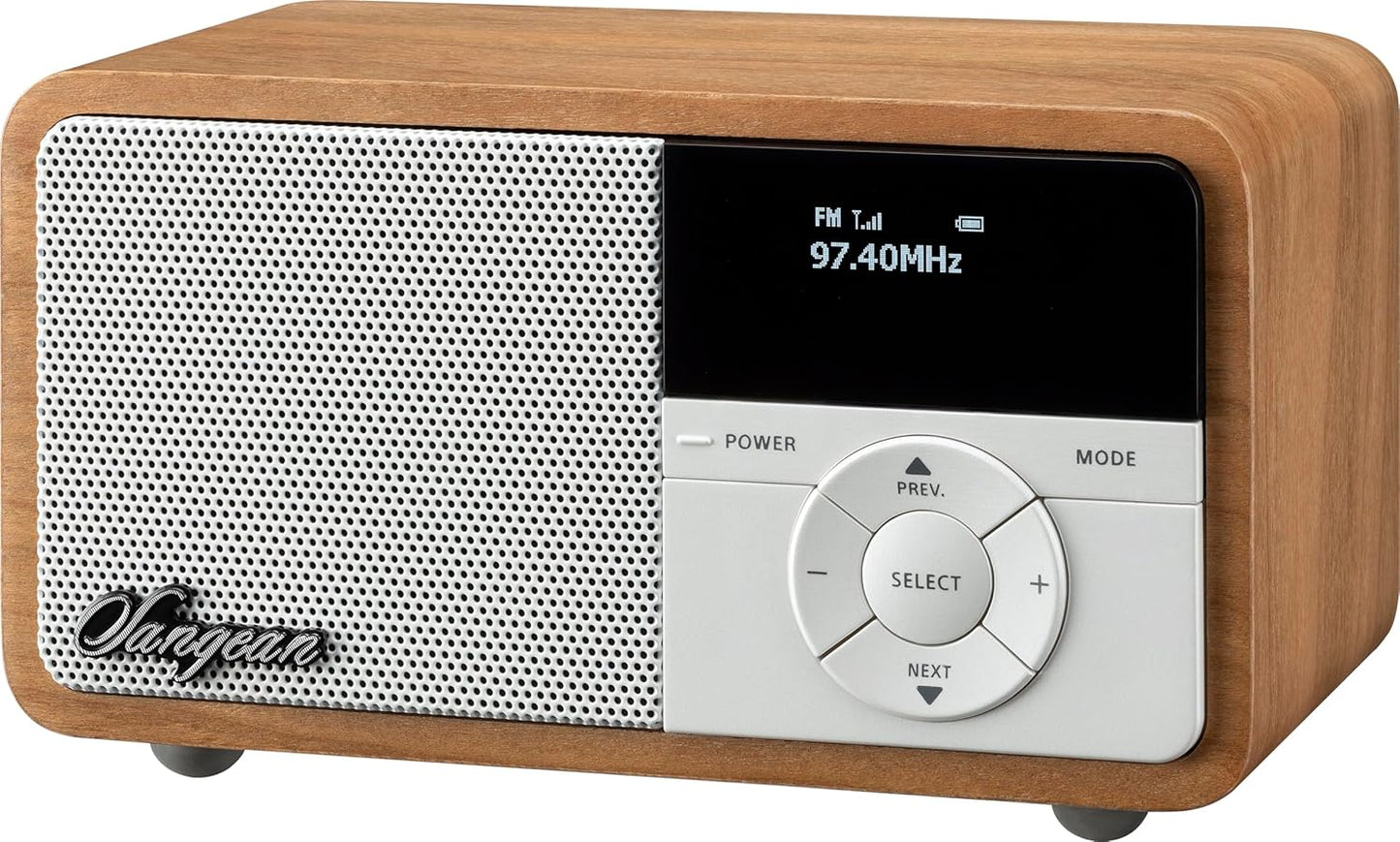 Digital-Radio DDR-7X