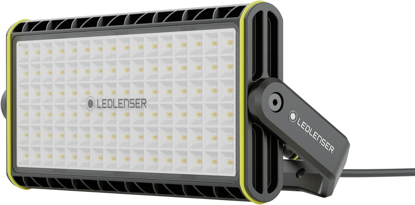 LED Arbeitsstrahler AF12C, AF12C Led Strahler 8000 Lumen