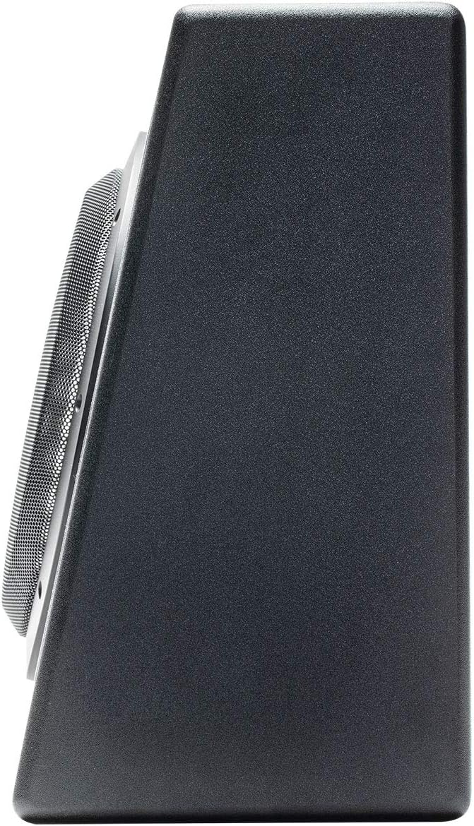 Aktiv Subwoofer Punch P300-10T, Rot/Ausflug, einfarbig (Getaway Solids)